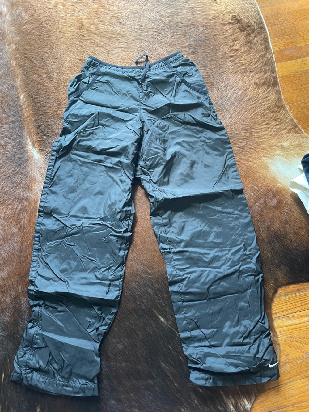 Vintage Track Pants